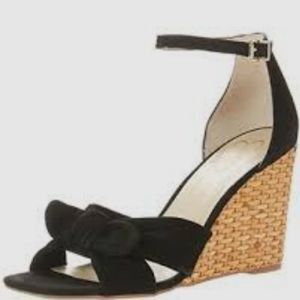 Jessica Simpson summer wedges
